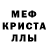 ГАШИШ Изолятор Mila Nazarova