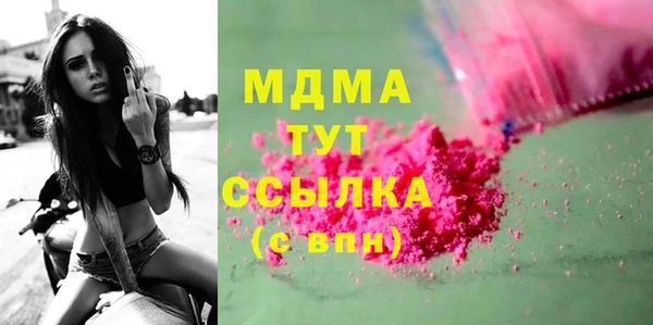 гидра Чердынь